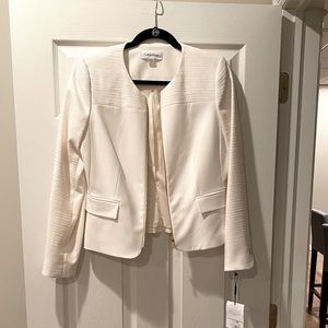 Beautiful Calvin Klein blazer